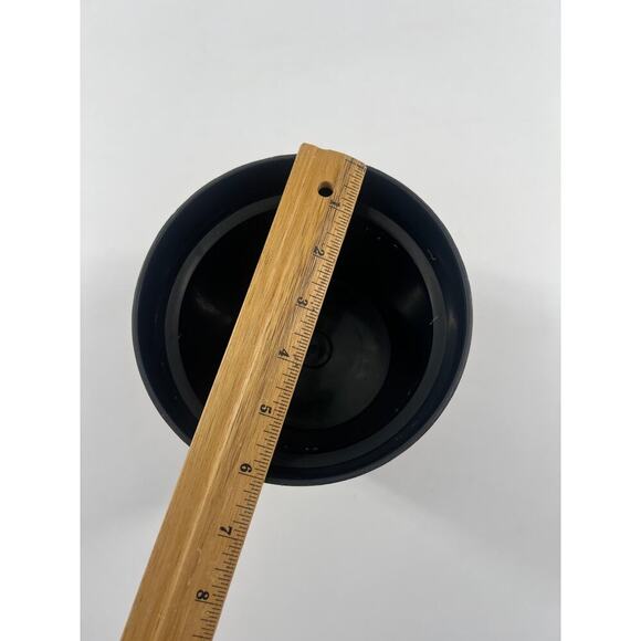 Art Pot Planter Studio M Floral Pink Multicolor Small Succulent Colorful Plant - Picture 7 of 9